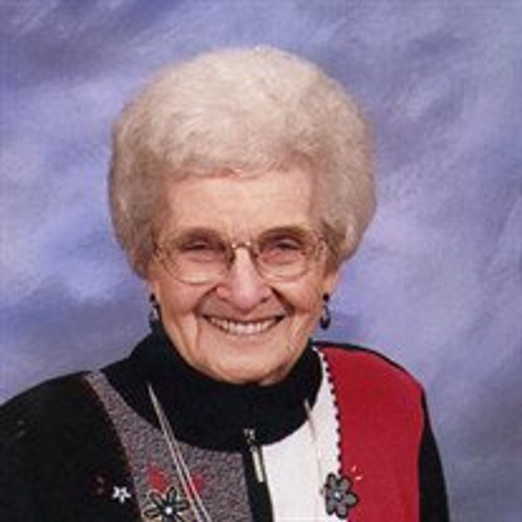 Geneva  G. Standridge