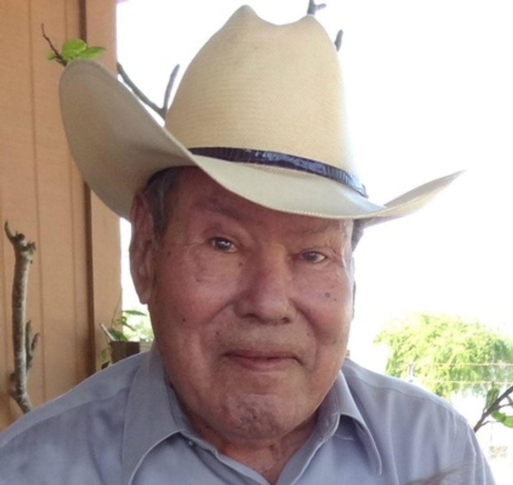 Mr. Antonio G. Flores