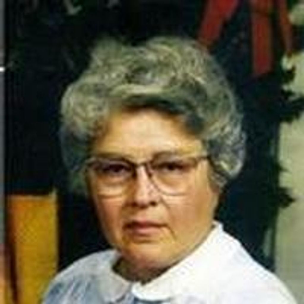 Ruth L. Seebach
