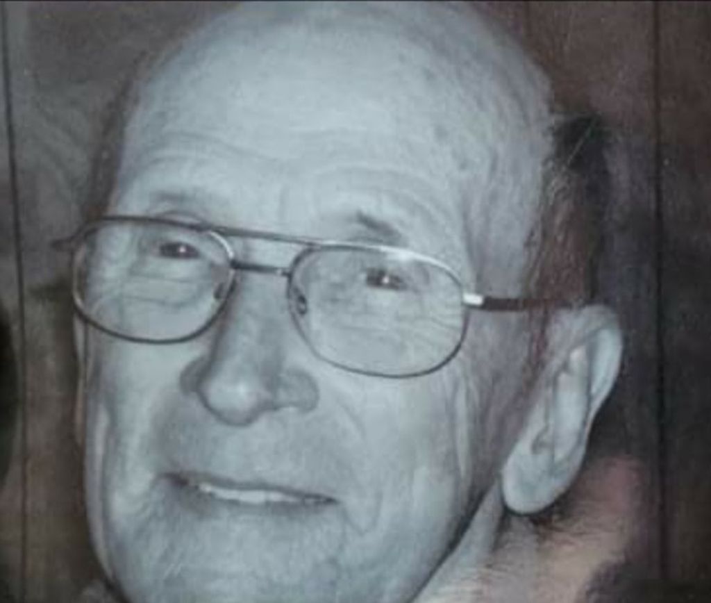 John P. Grosswiler, Sr.