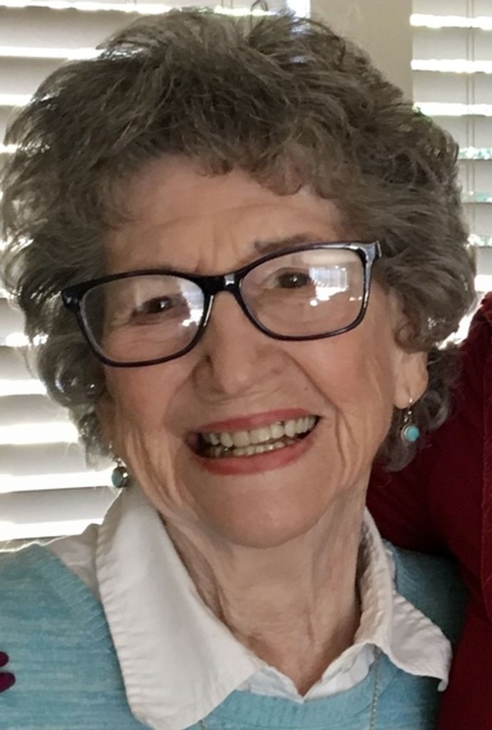 Jacqueline O. Shupe Profile Photo