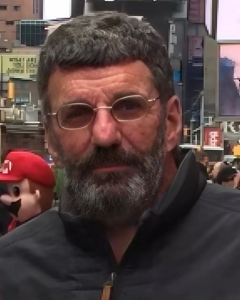 Michael Margreno