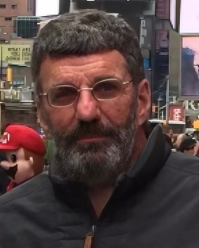 Michael Margreno's obituary image