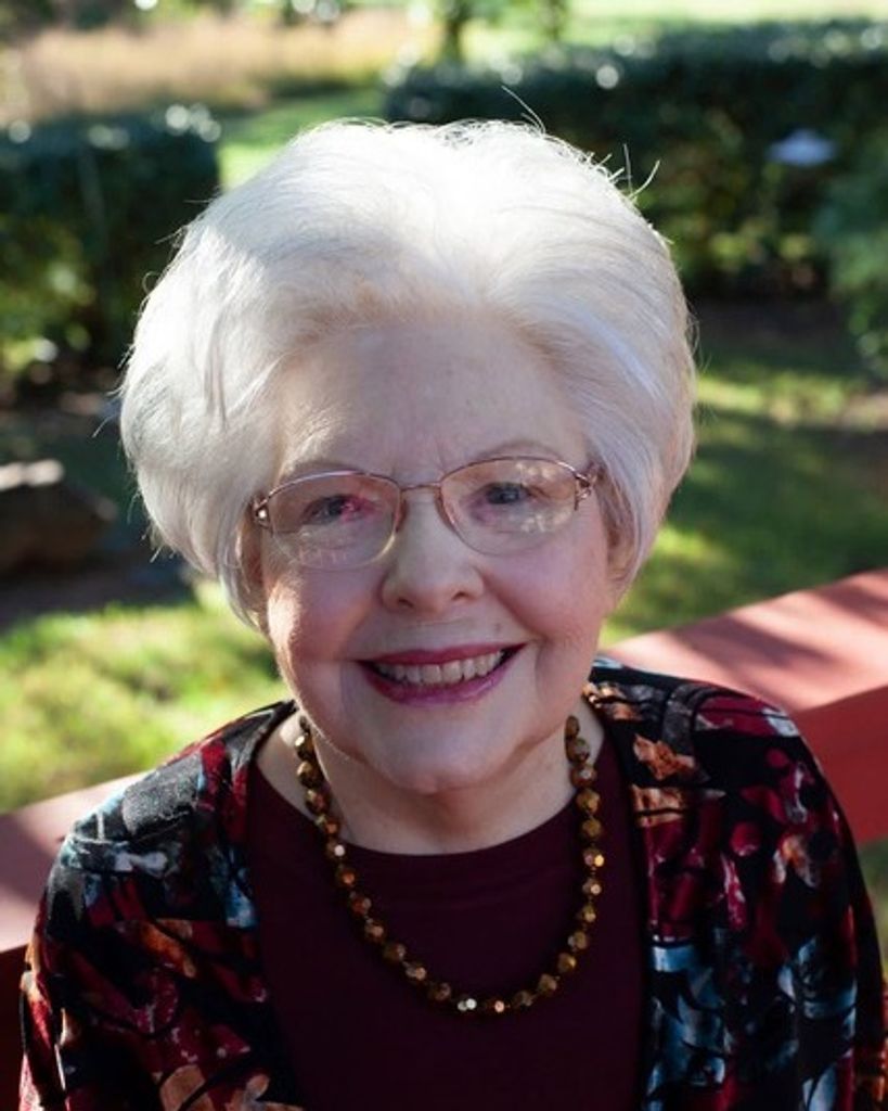 Virginia Lee Wilson Profile Photo