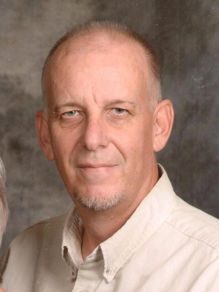 Michael Alan Dunn Profile Photo