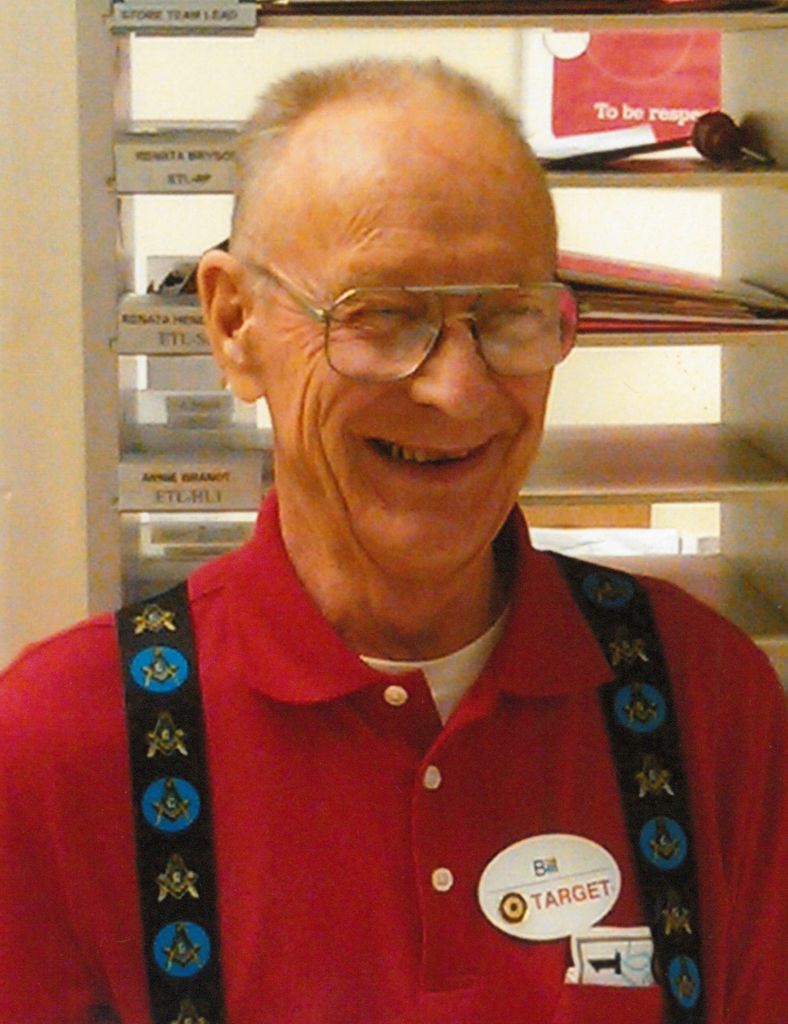 Williams "Bill" H. Tharrington Profile Photo
