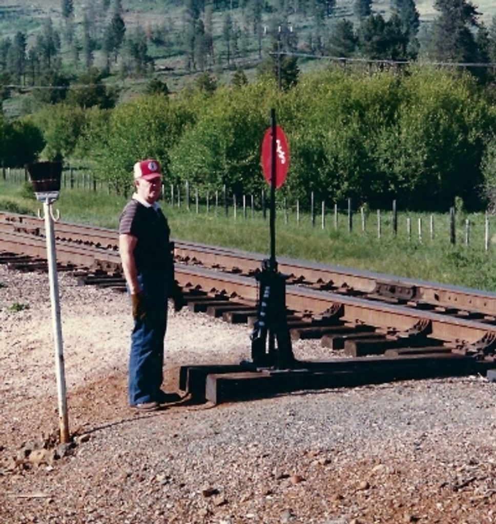 James Donald 'Jim' Freeman Profile Photo