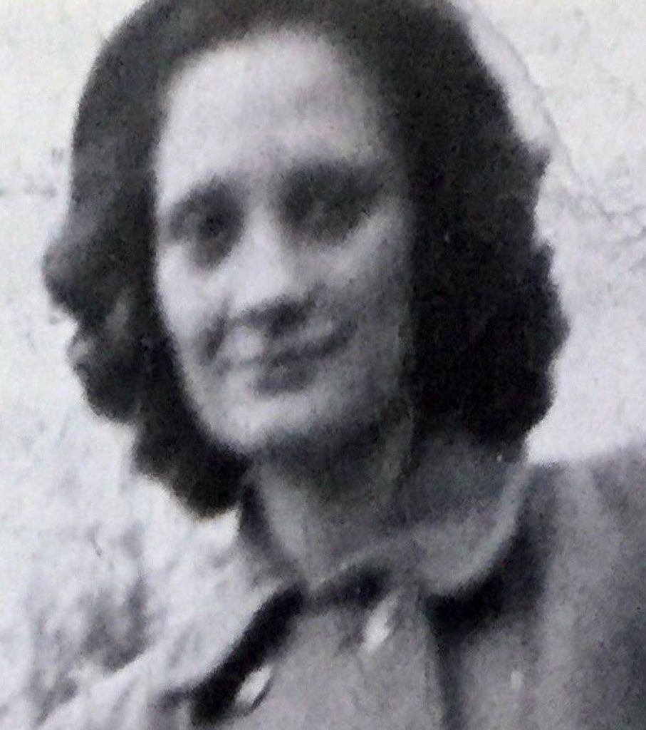 Agnes  Geraldine  Morrison Profile Photo