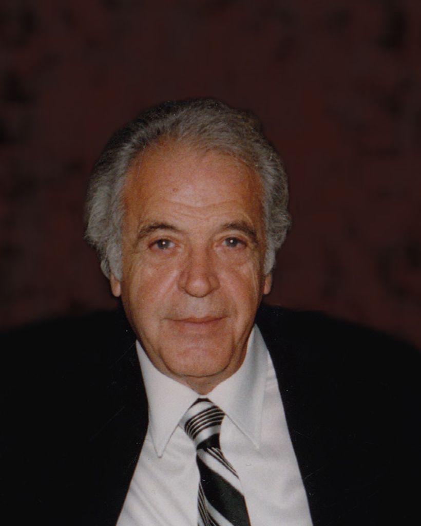 William "Bill" C. Primbas Profile Photo