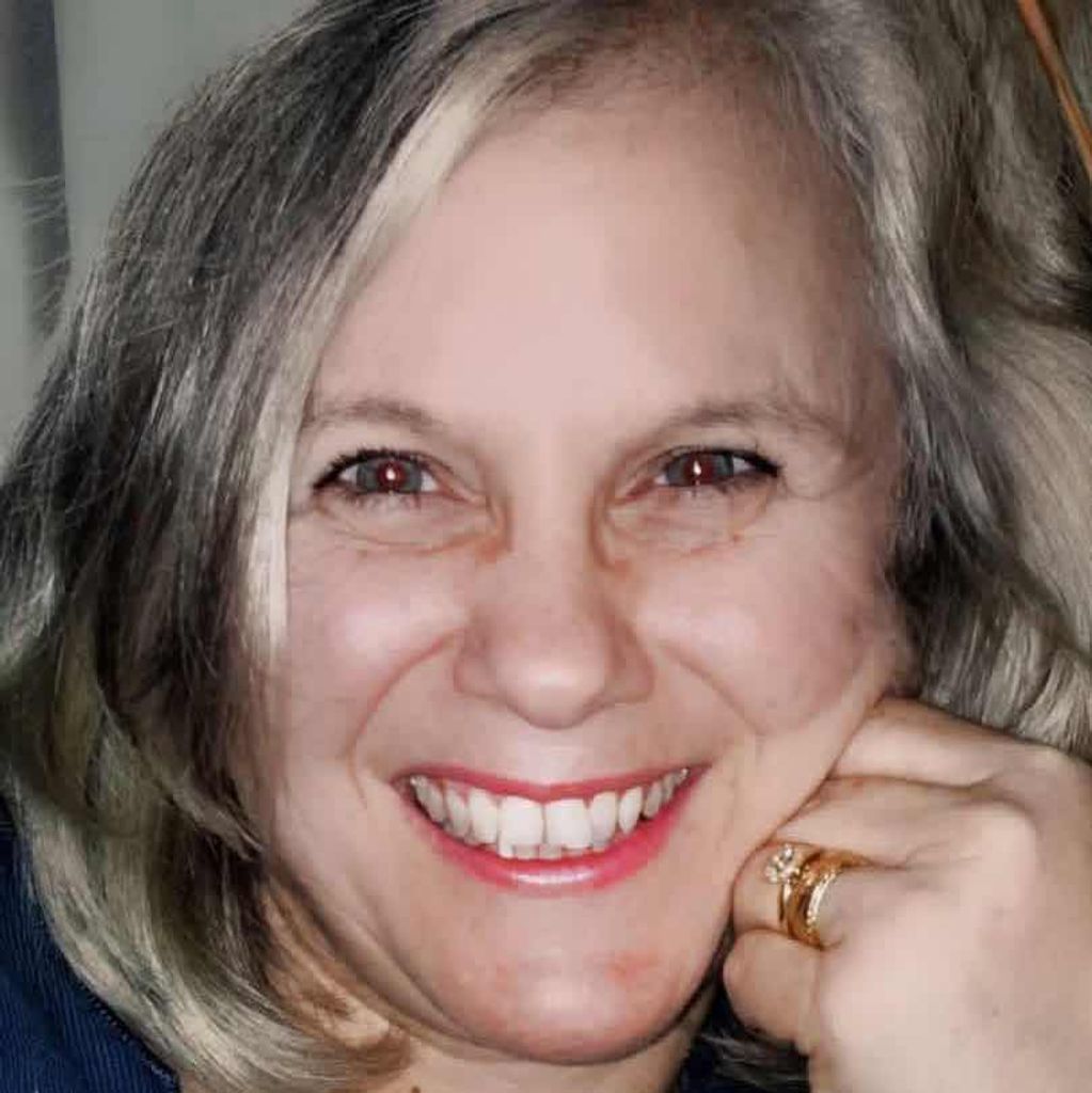 Rebecca Jean Laxton Profile Photo