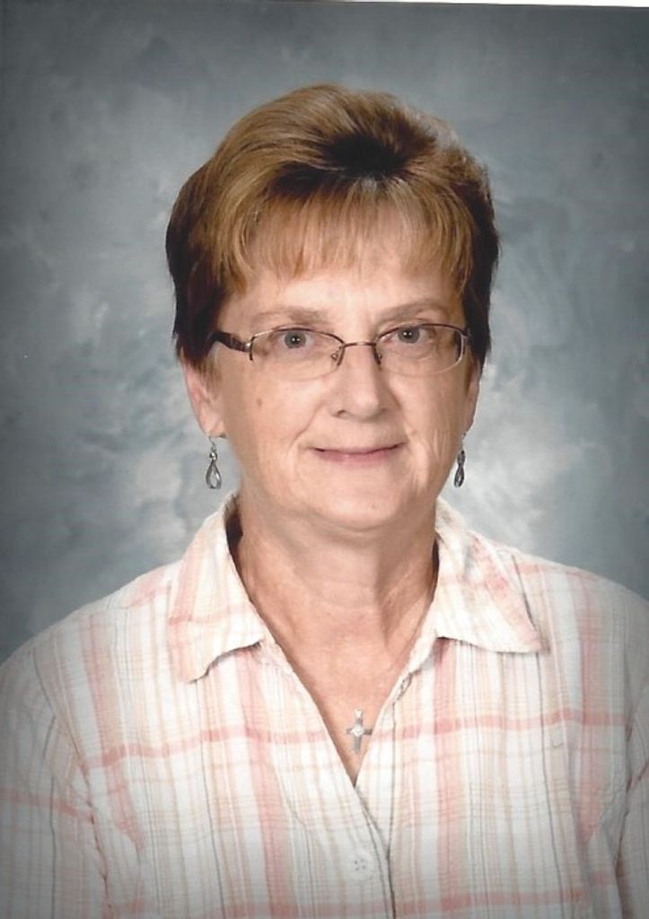 Sarah Jane Curry Profile Photo