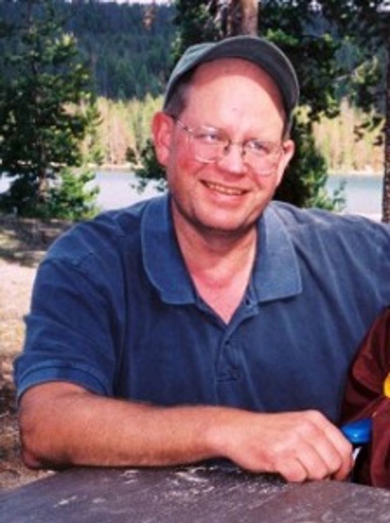 Tom Richards