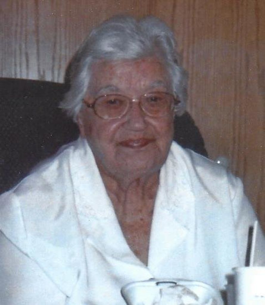Margaret Smith