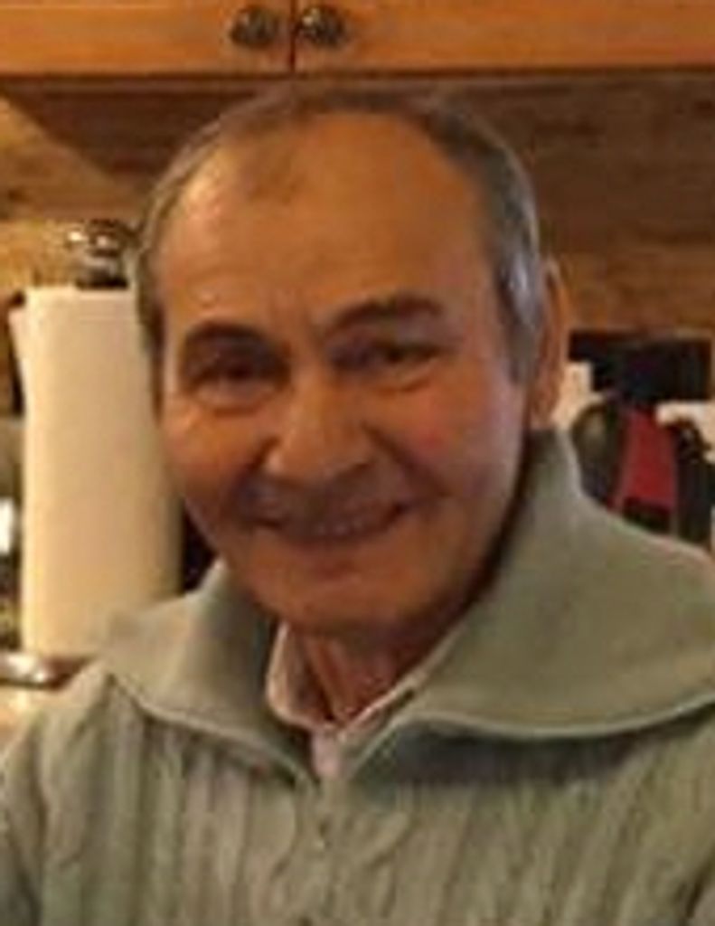 Petru Covaci