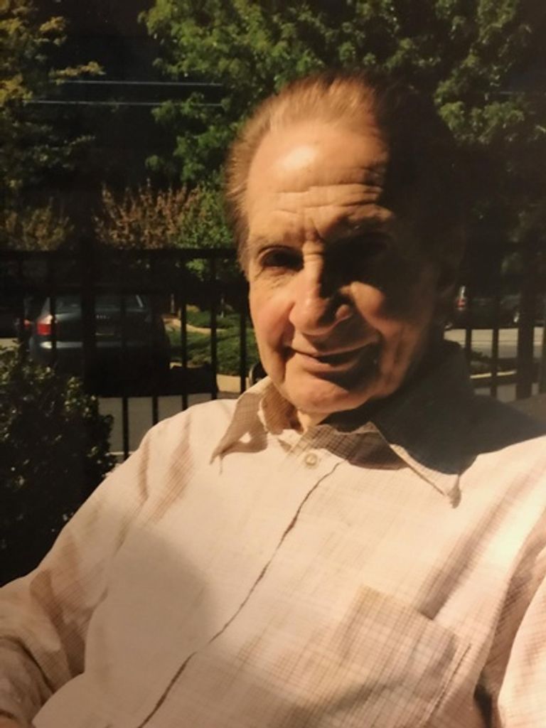 Michael Mattia Profile Photo