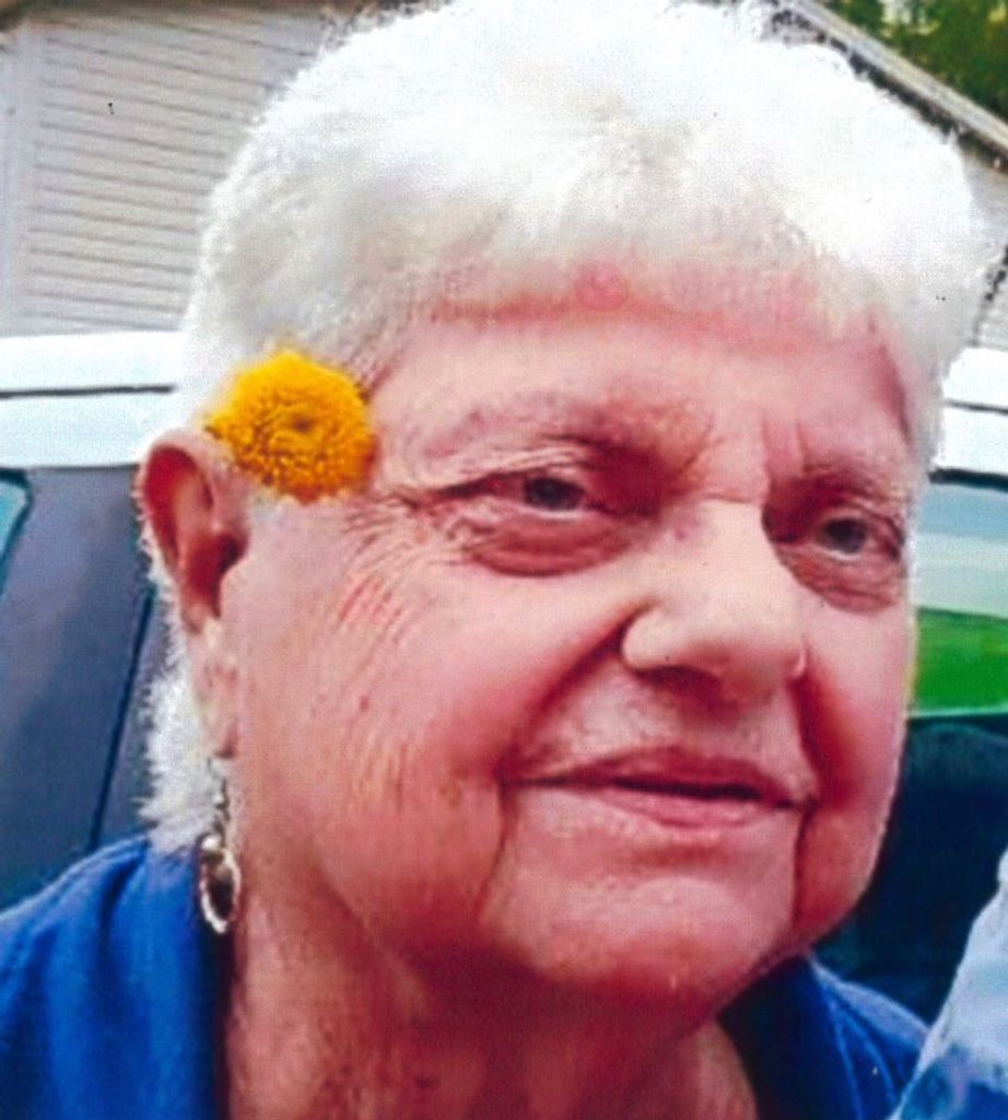 Sara "Sally" (Heaton)  Burson