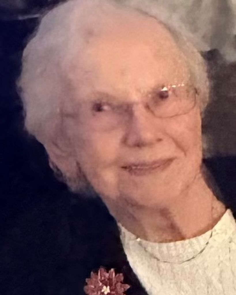 Leona Marie Anderson Profile Photo