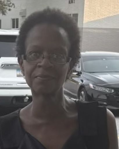 Jamela Parker's obituary image