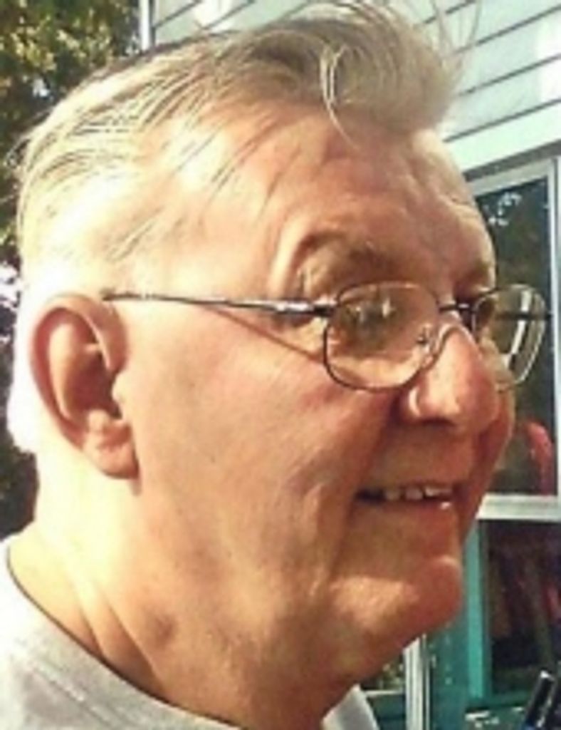 Francis Charley' Neligon