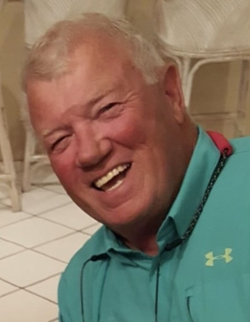 Fay "Sonny" Keith Smith