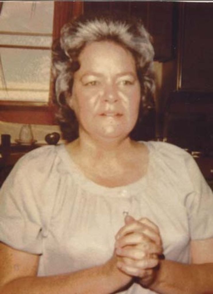 Alenda M. Williams Profile Photo