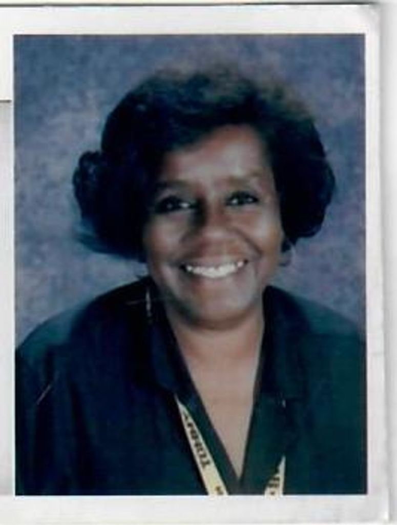 Ida B. Hanson Profile Photo