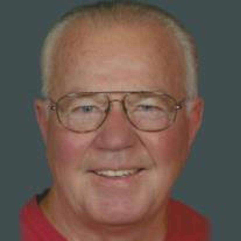 Lloyd "Ole" Orris Hanson Jr.