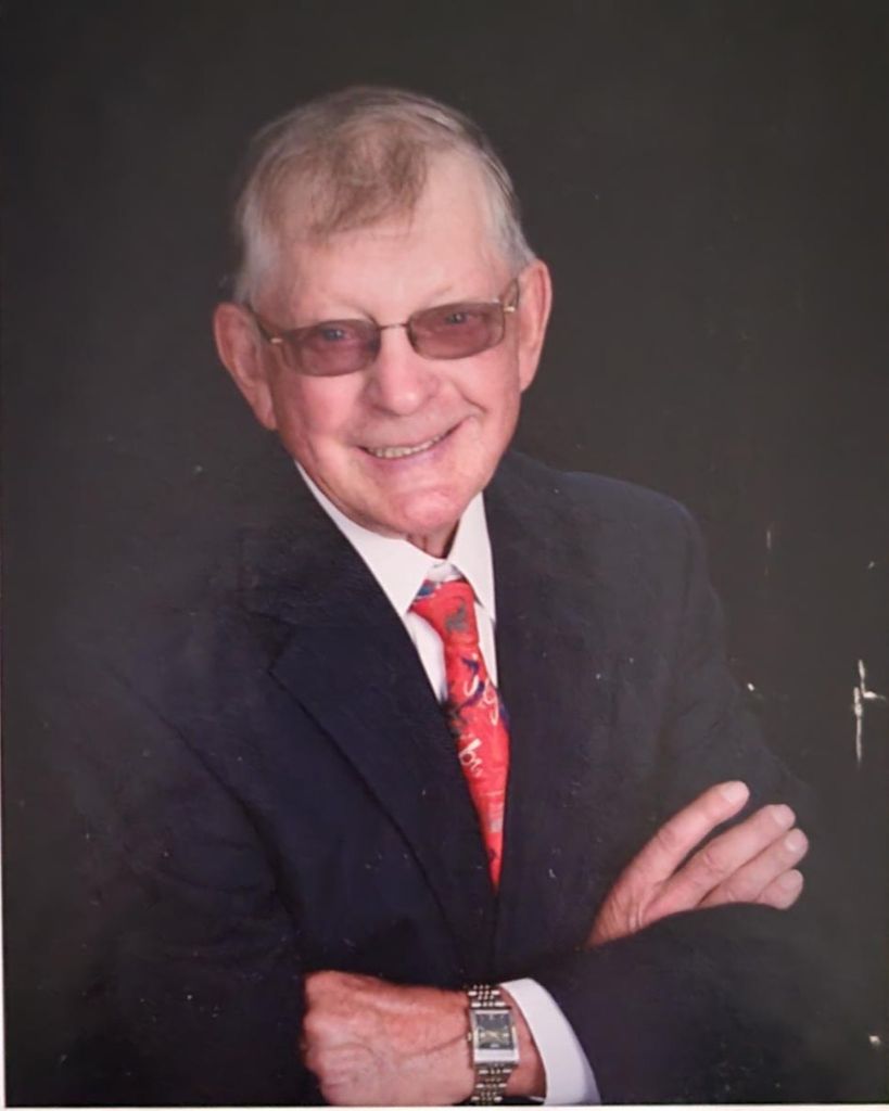 Harold Plejdrup Sr. Profile Photo