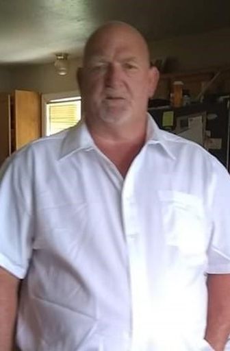 Photo of Richard Hawes Canoy