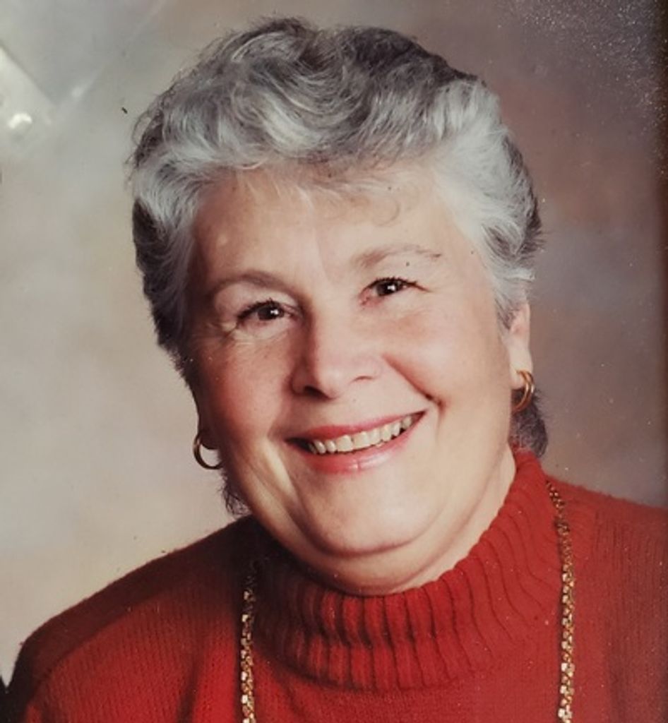 Shirley E. Spencer