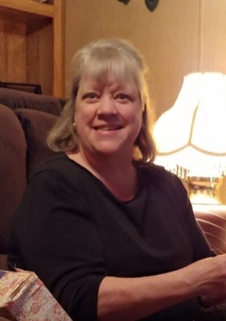 Rebecca Wills Foster