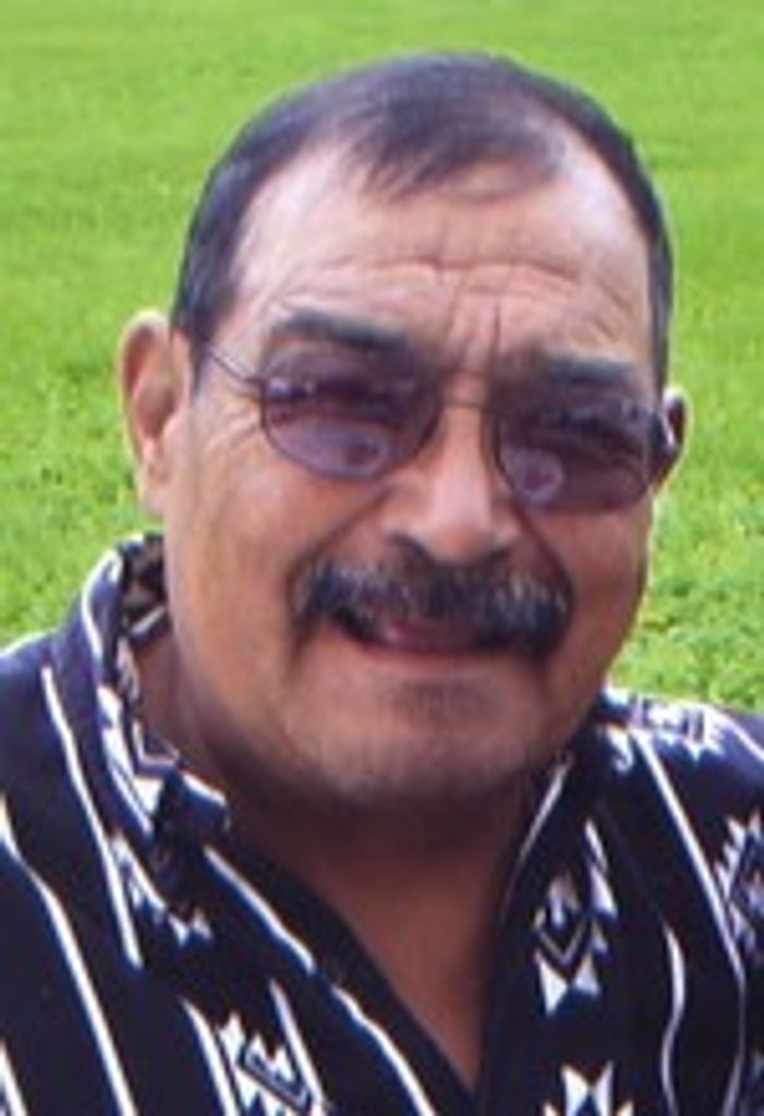 Russell H. Redlightning