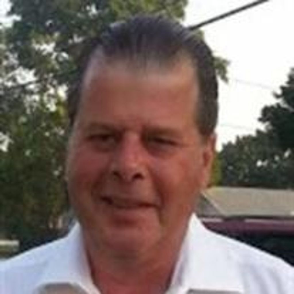 David Hinson Profile Photo