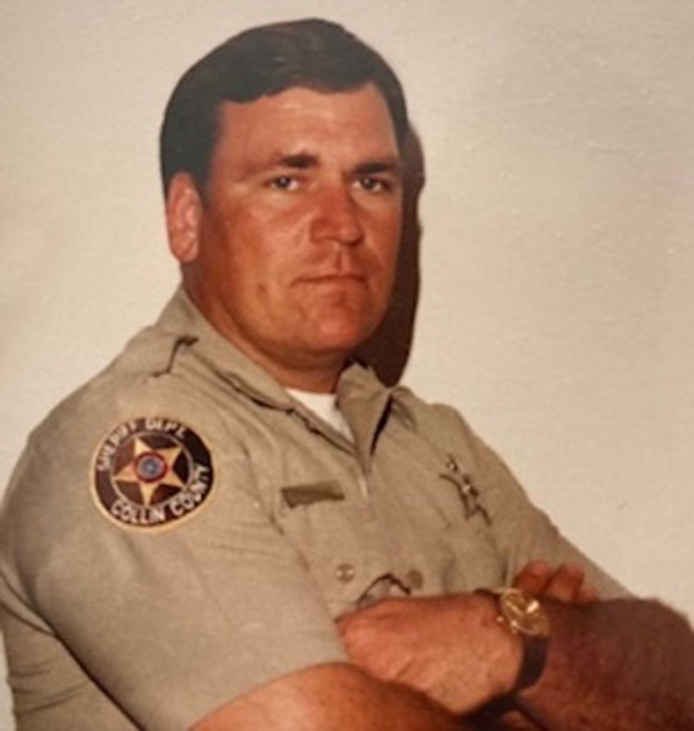 Vernon Dennis Patterson Profile Photo