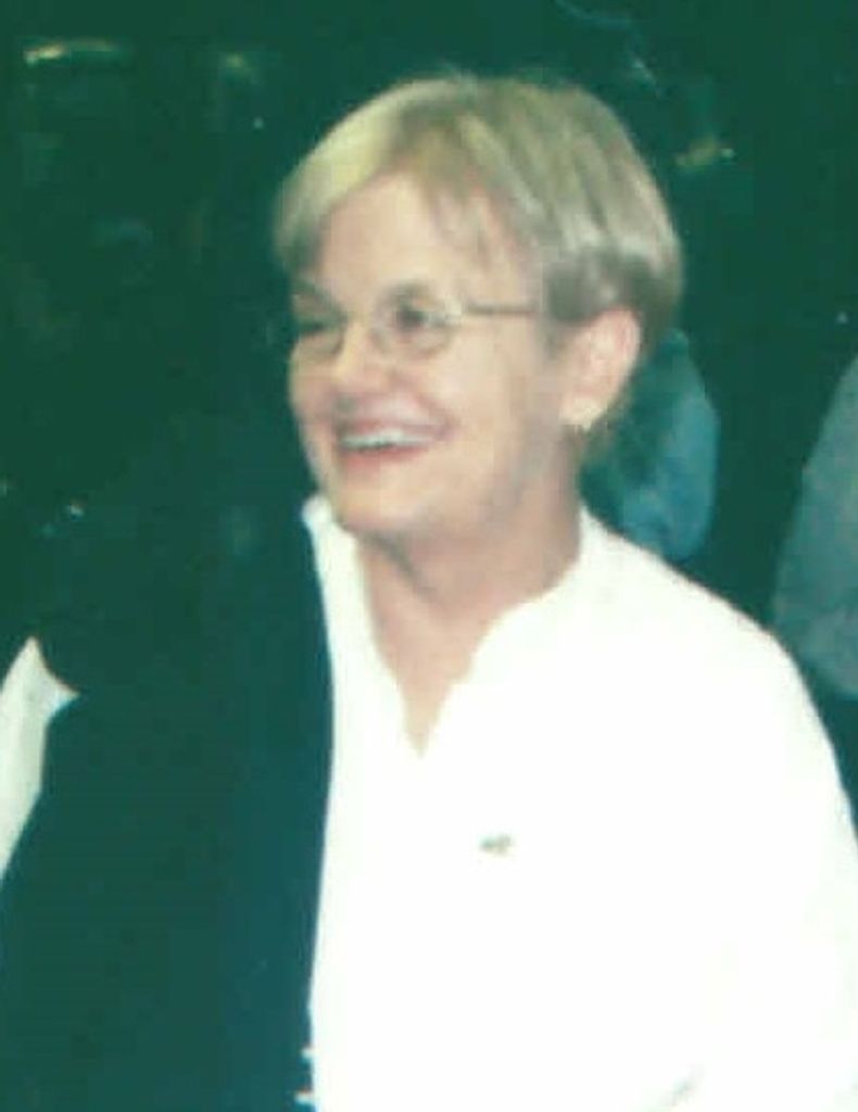 Sue H. Bolding