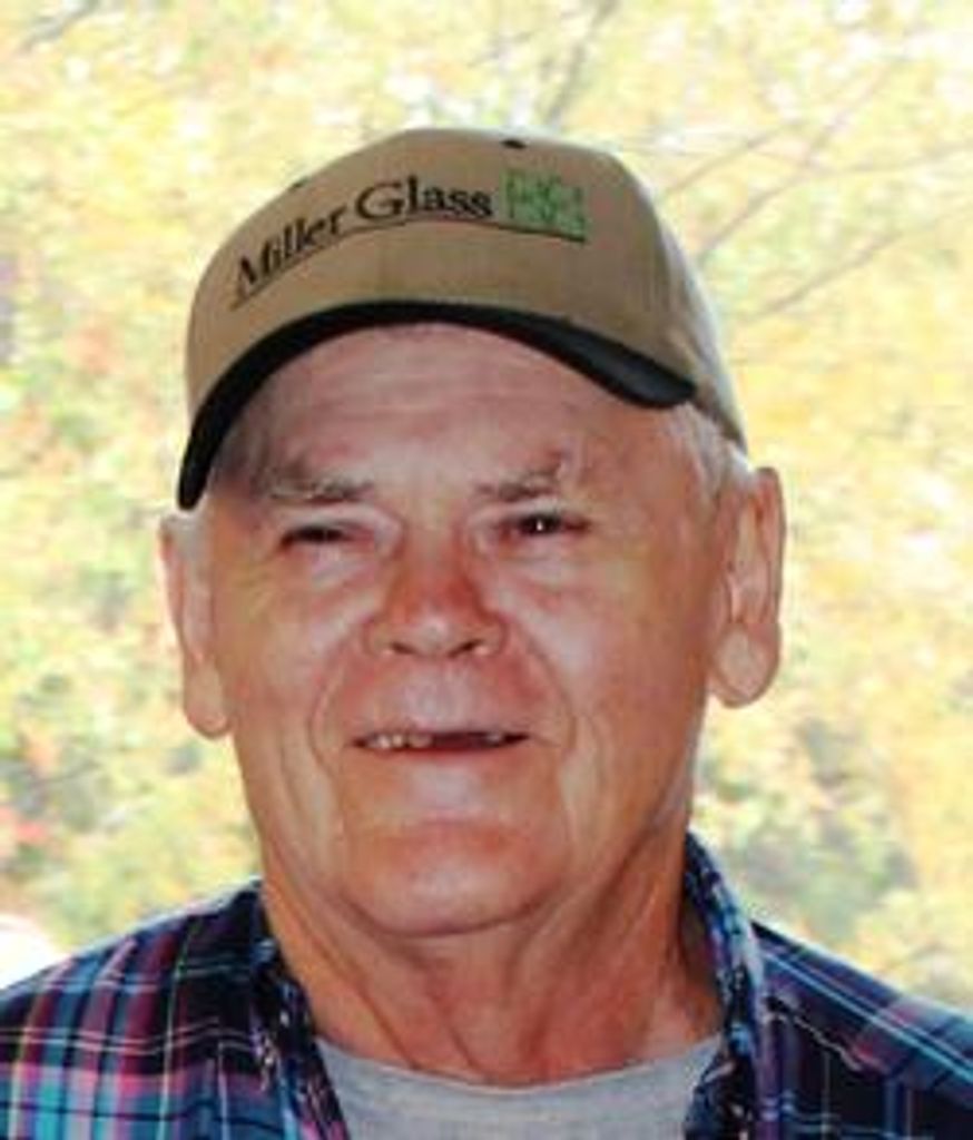 James Edward Miller, Sr Profile Photo