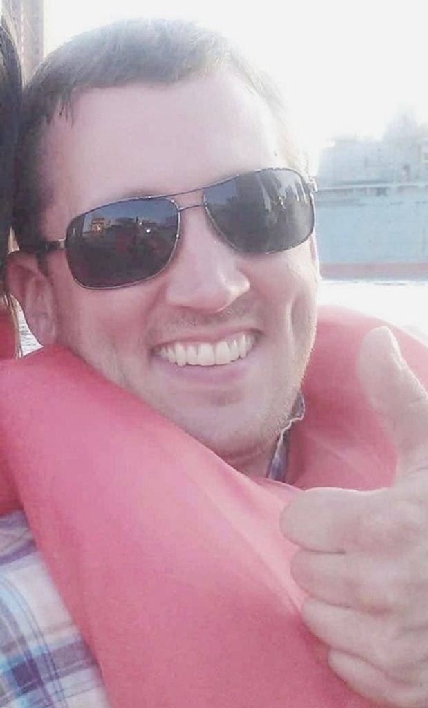 William David Harmon, Iii Profile Photo