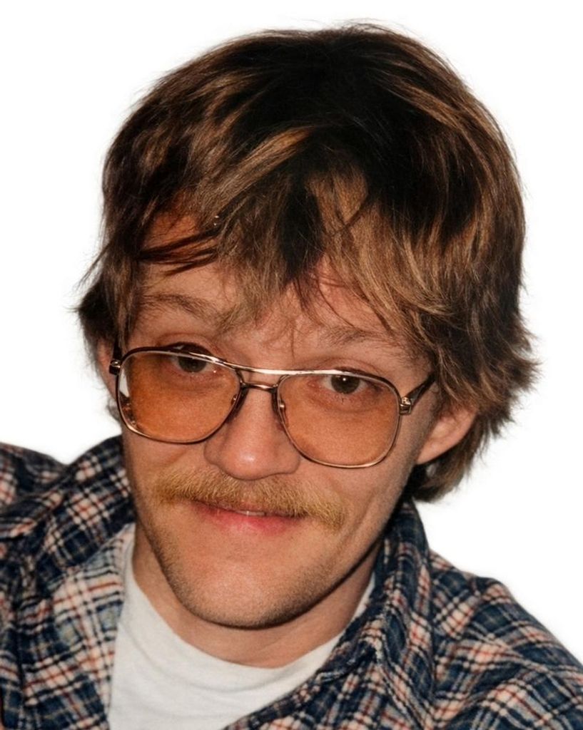 Duane "Bucky" J. Smith Profile Photo