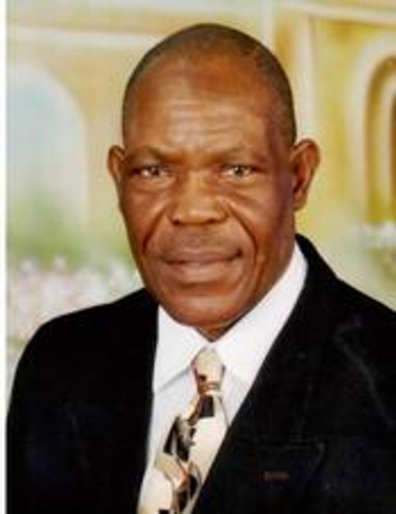 Roscoe Sanford Rox Profile Photo
