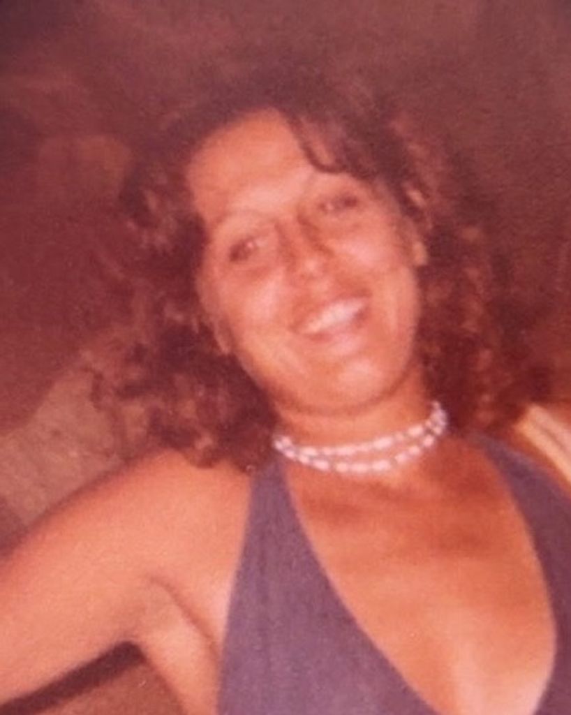 Deborah Merrill Profile Photo