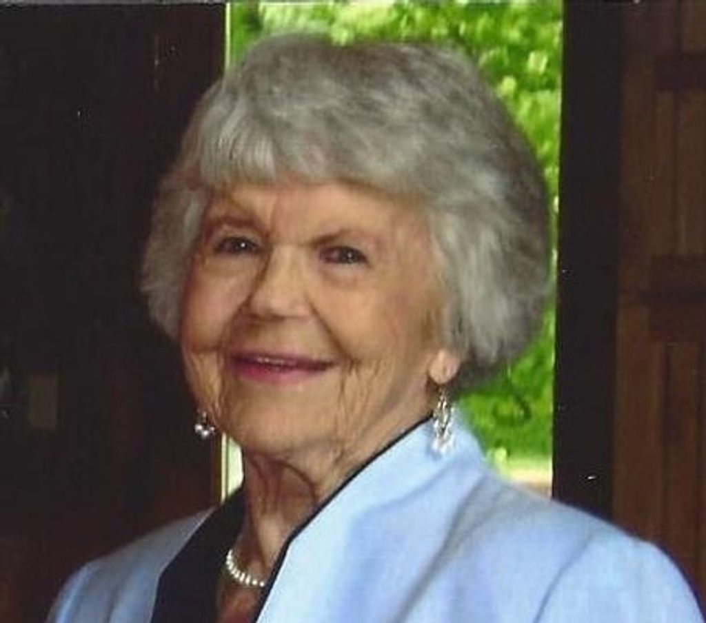 Margaret C. Rook Profile Photo
