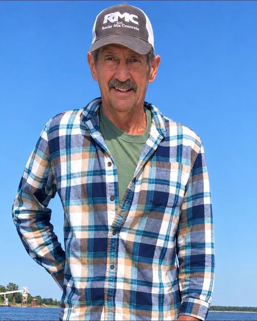 Terry Lee Bollinger Profile Photo