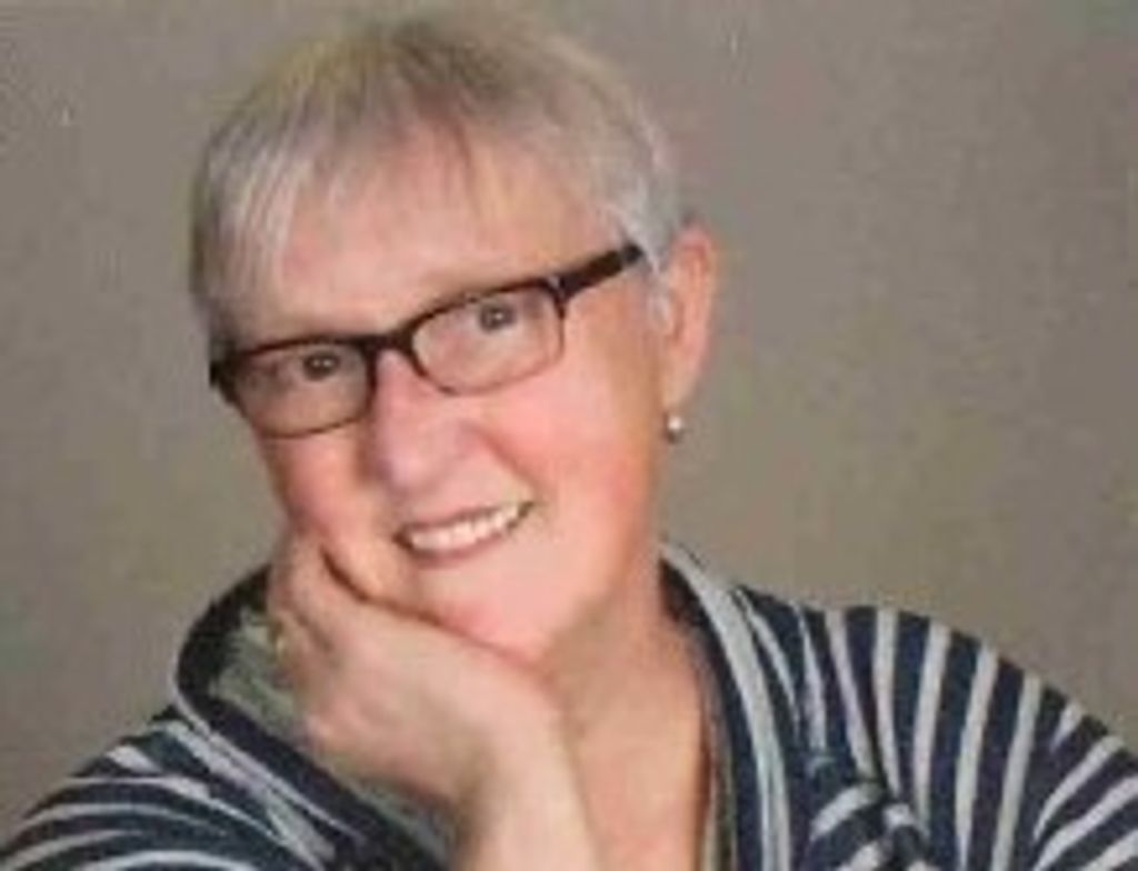 Joann Karges