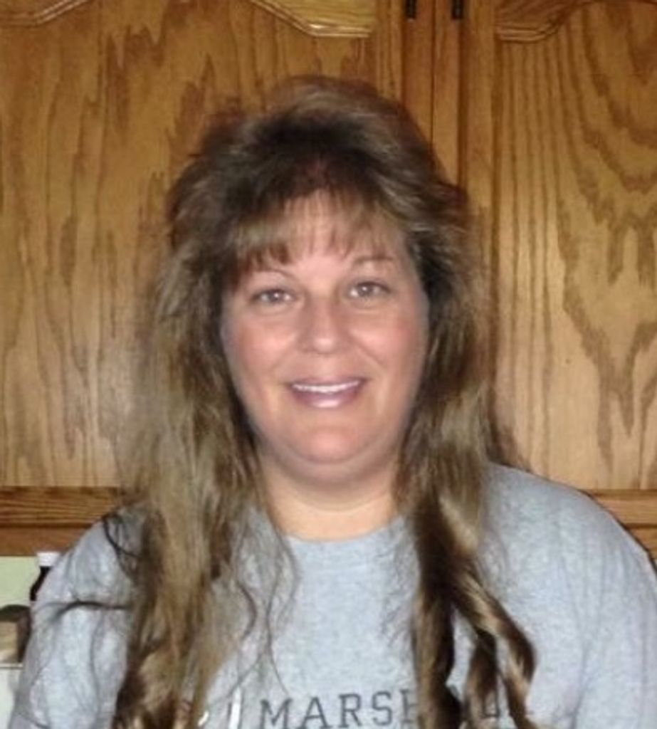 Harriet Jane Brooks Profile Photo