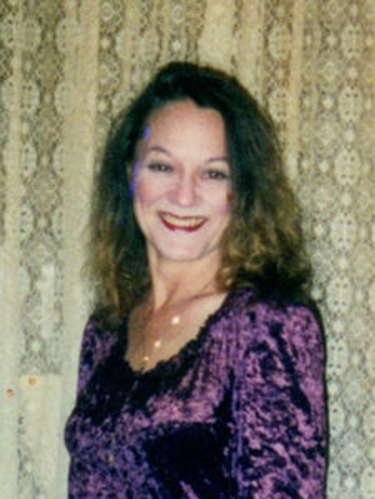 Carol Barbara-Ann Robinson Profile Photo