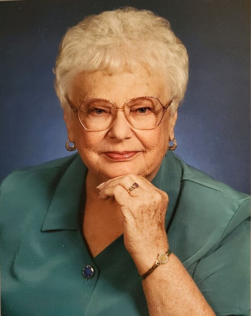 Beatrice Egloff