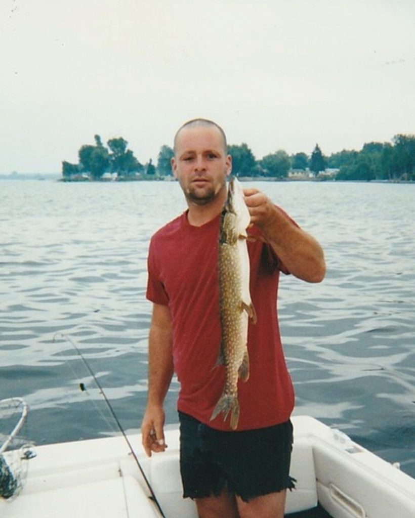 Randy Edward Clark Profile Photo
