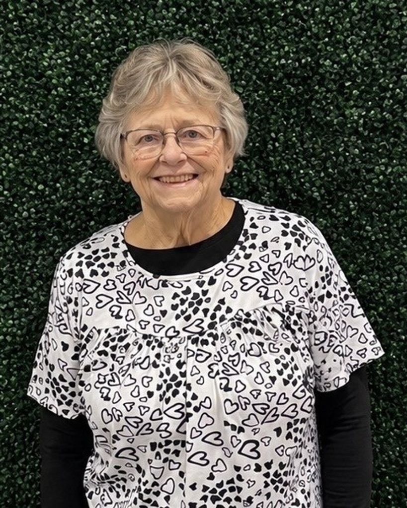 Dorothy Schapansky