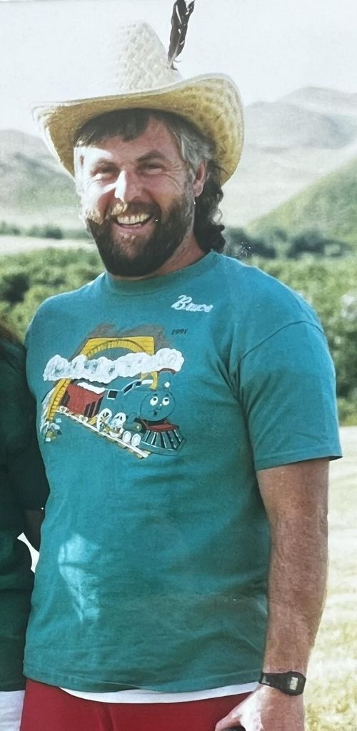 Bruce Edward Mclain Profile Photo