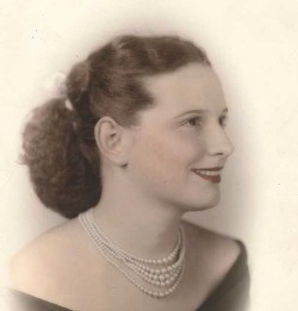 Carolyn Hughes Denmark